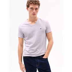 Slim Fit V-Neck T-Shirt