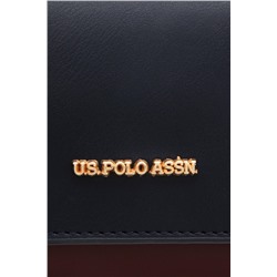 Kadın Lacivert Cüzdan