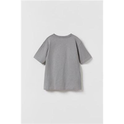 ANIME T-SHIRT