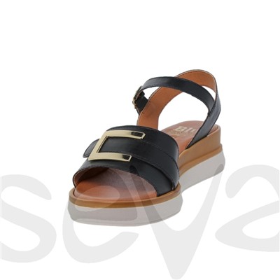 Blusandal, SANDALIA SEÑORA PIEL