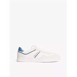 Tommy Jeans Greenwich Leather Sneaker