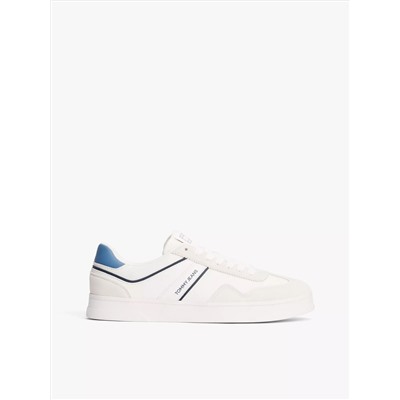 Tommy Jeans Greenwich Leather Sneaker