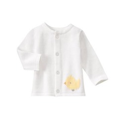 Spring Chick Cardigan