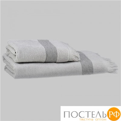 Полотенце Sarev STREET 80*150 1шт. махра Н1042 v 3/Gri