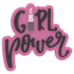 DIY NIMICK PATCH (GIRL POWER)