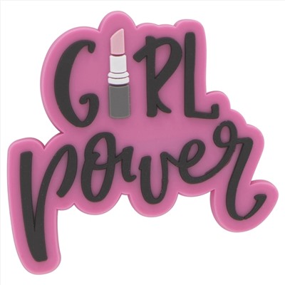 DIY NIMICK PATCH (GIRL POWER)