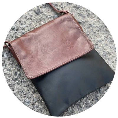 Pelle 905 (220) Negro-Marron