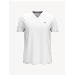 ESSENTIAL V-NECK T-SHIRT
