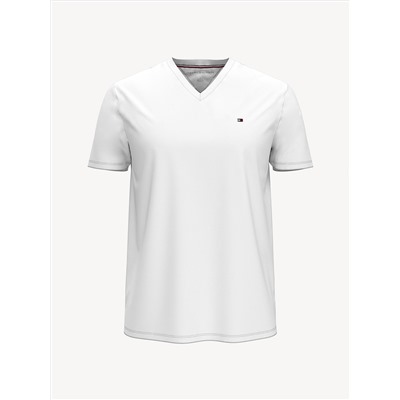 ESSENTIAL V-NECK T-SHIRT