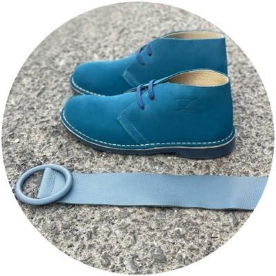 Ab.Zapatos 1516 New R · Petroleo+Ab.Z cinturón 130 napa АКЦИЯ