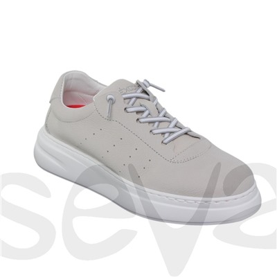 Exodo, ZAPATO SEÑORA PIEL