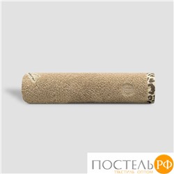 TOGAS Полотенце ФОРЕСТО беж 50х100, 1 пр., 100% хлопок, 650 г/м2