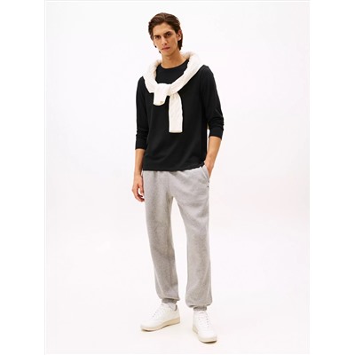 Long-Sleeve Everyday T-Shirt