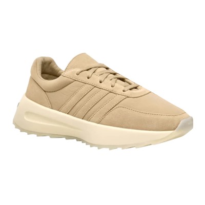 Fear of God x Athletics Los Angeles Lace Up Sneakers