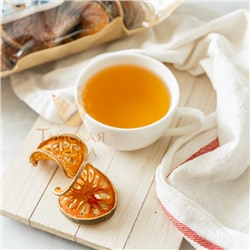 ЧАЙНЫЙ СБОР СУШЕНЫЕ ПЛОДЫ МАТУМ (БАЭЛЬ) ECOTHAI
