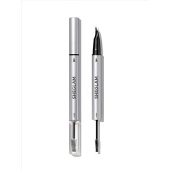 Real Flow Laminating Brow Pen-Espresso