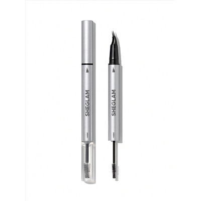 Real Flow Laminating Brow Pen-Espresso