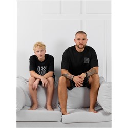 Костюм для мальчика Экипаж-2