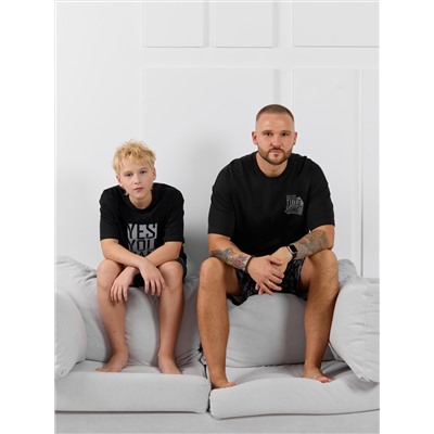 Костюм мужской Экипаж-4