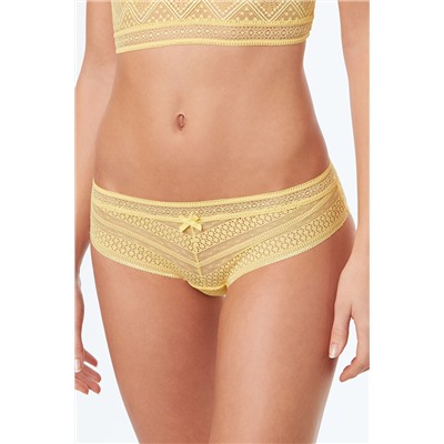 Braguita brasileña Rosewood Amarillo acidulado