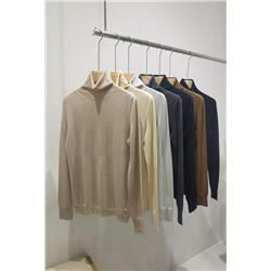 Кашемировый свитер / водолазка   Lor*o Pian*a 🤍