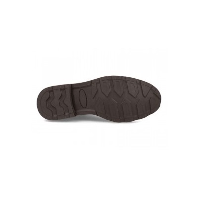 4171 - DJ SANTA
                BOTIN CABALLERO PIEL