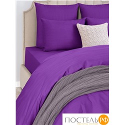 SleepiX ИСТИ фиолет К-т наволочек 50x70-2, 2пр., микромодал/поливискоза