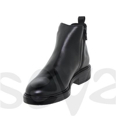 Casual, BOTIN SEÑORA PIEL
