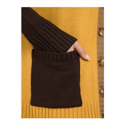 Кардиган NEWVAY #952976