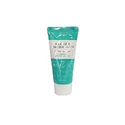Thinkco Aha Bha Pha Heal Centella Cica Cleansing Foam Увлажняющая пенка с гиалуроновой кислотой