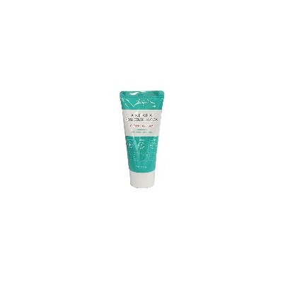 Thinkco Aha Bha Pha Heal Centella Cica Cleansing Foam Увлажняющая пенка с гиалуроновой кислотой