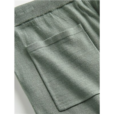 PREMIUM Pullover aus Merinowolle