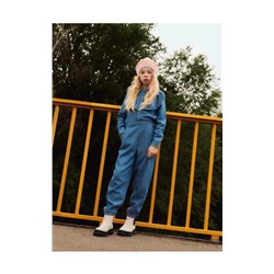 Denim-Overall