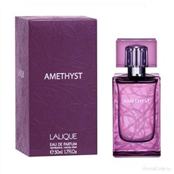 LALIQUE AMETHYST edp (w) 50ml