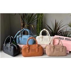 Сумочка женская в стиле MIU MI*U
