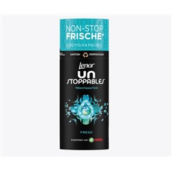 Wäscheparfüm Unstoppables Fresh, 160 g