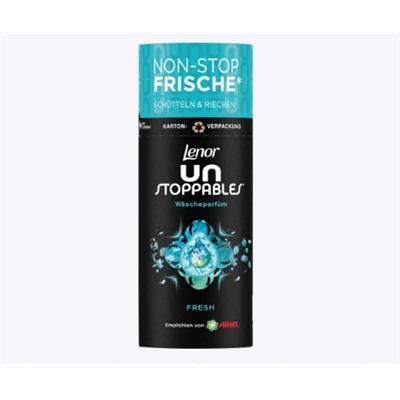 Wäscheparfüm Unstoppables Fresh, 160 g