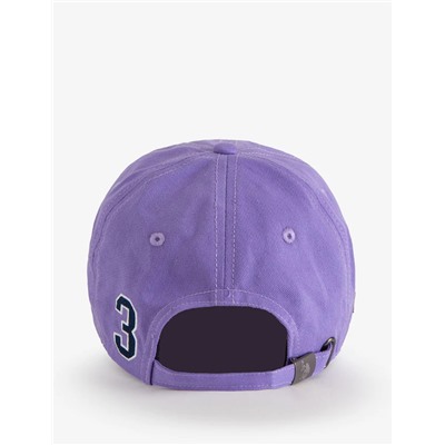 WOMENS TWILL BIG SIDE LOGO HAT