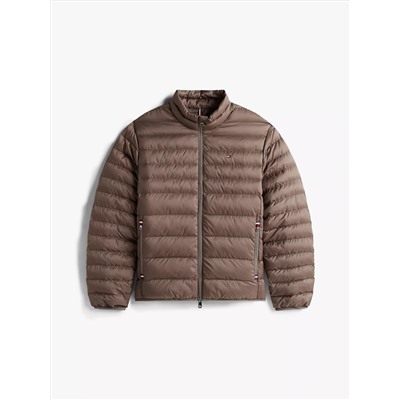 Lightweight Packable Jacket