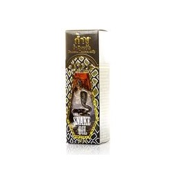 Змеиное масло-бальзам «Пещера кобр» 50 мл / Cave snake oil 50 ml