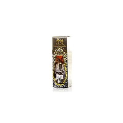Змеиное масло-бальзам «Пещера кобр» 50 мл / Cave snake oil 50 ml