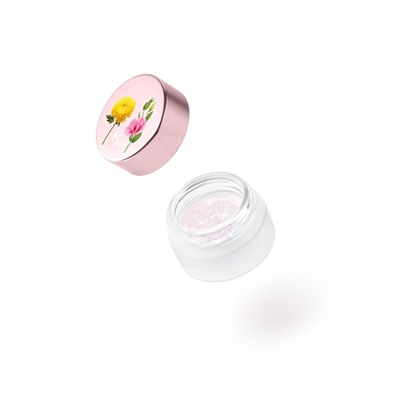 days in bloom metamorphic eyeshadow