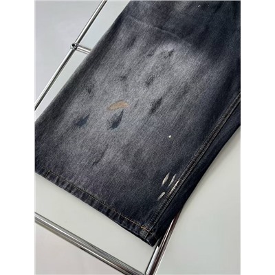 Унисекс джинсовые шорты Acne Studio*s 🔺  Реплика 1:1