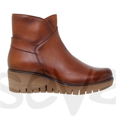 Amelie, BOTIN SEÑORA PIEL