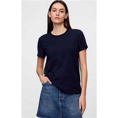 Favorite Crewneck T-Shirt