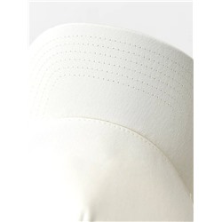 Кепка с объемной вышивкой в красивом цвете, модель унисекс  AL*O ОРИГИНАЛ!