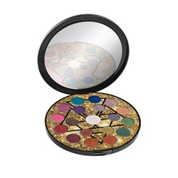 Urban Decay Elements Eyeshadow Palette