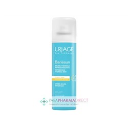 Uriage Bariésun Brume Thermale Rafraîchissante Après-Soleil 150ml