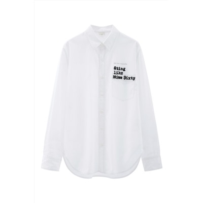 Camisa Blanco