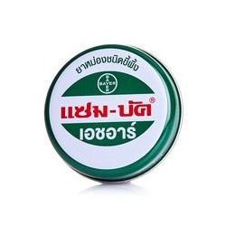 БАЛЬЗАМ ОТ УКУСОВ НАСЕКОМЫХ ZAM-BUK большой 18 ГР / Balm against mosquito bites 18 g